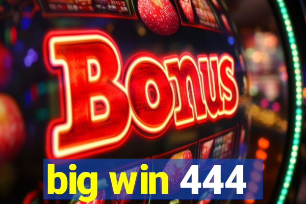 big win 444